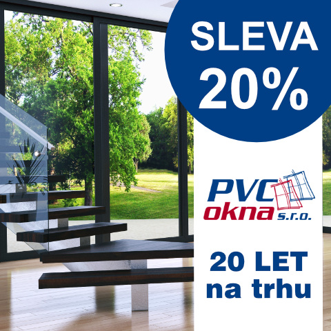 Sleva 20% předbanner